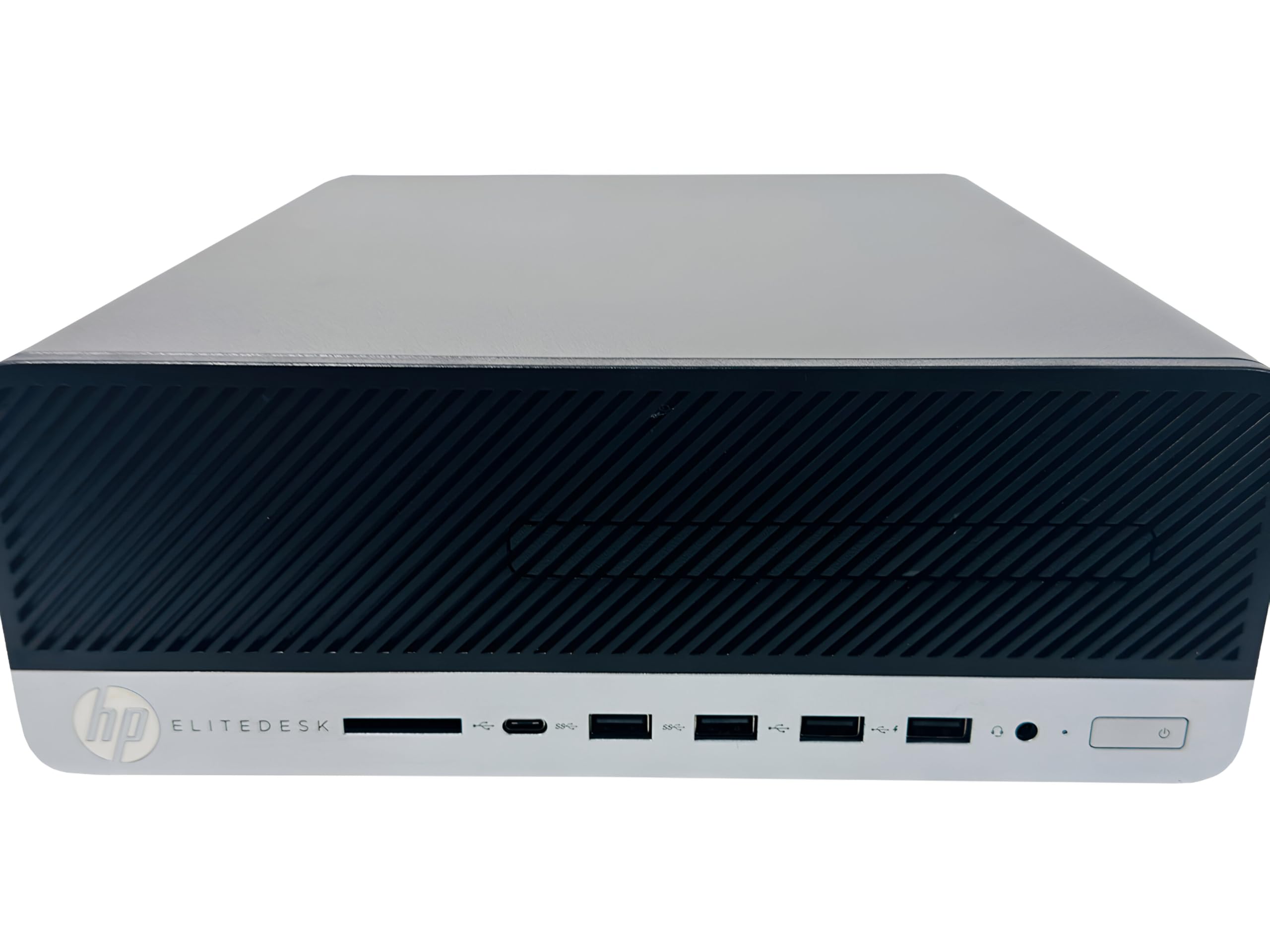 Amazon.com: HP EliteDesk 705 G4 Desktop SFF Ryzen 5 Pro 3.6